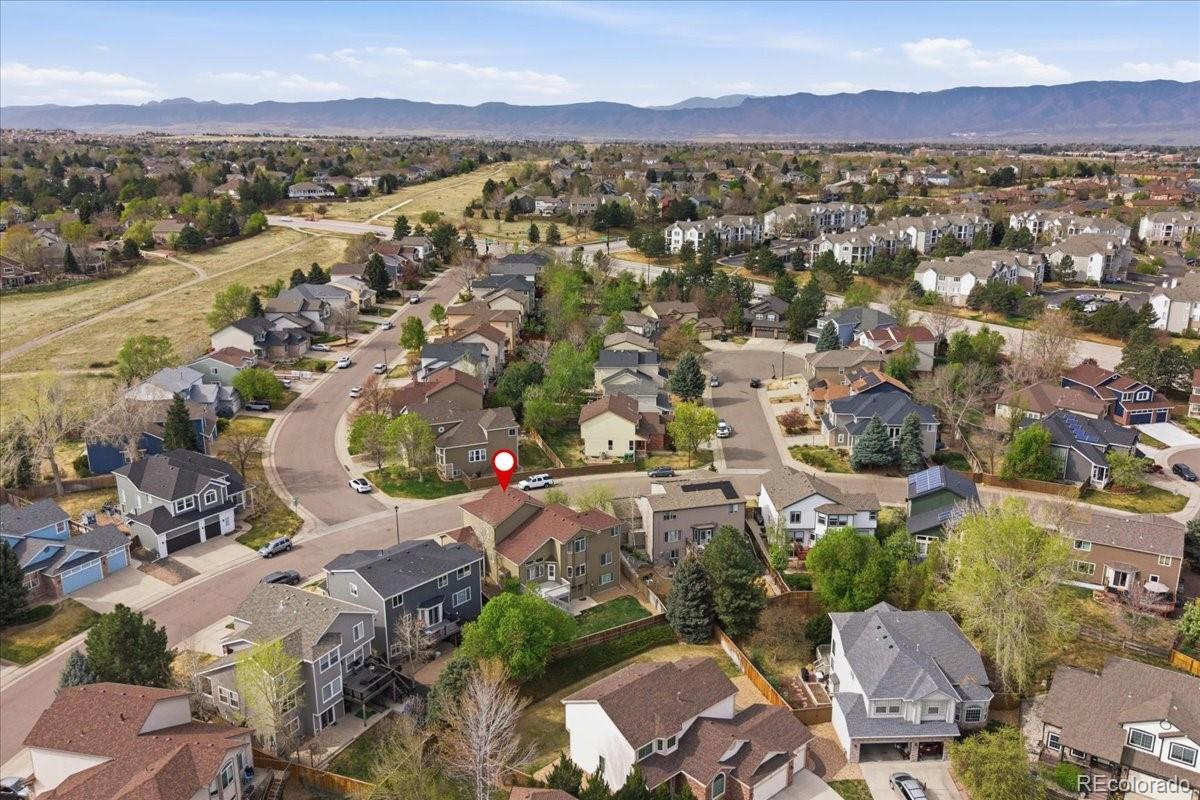 9477 Burgundy Circle Highlands Ranch CO 80126