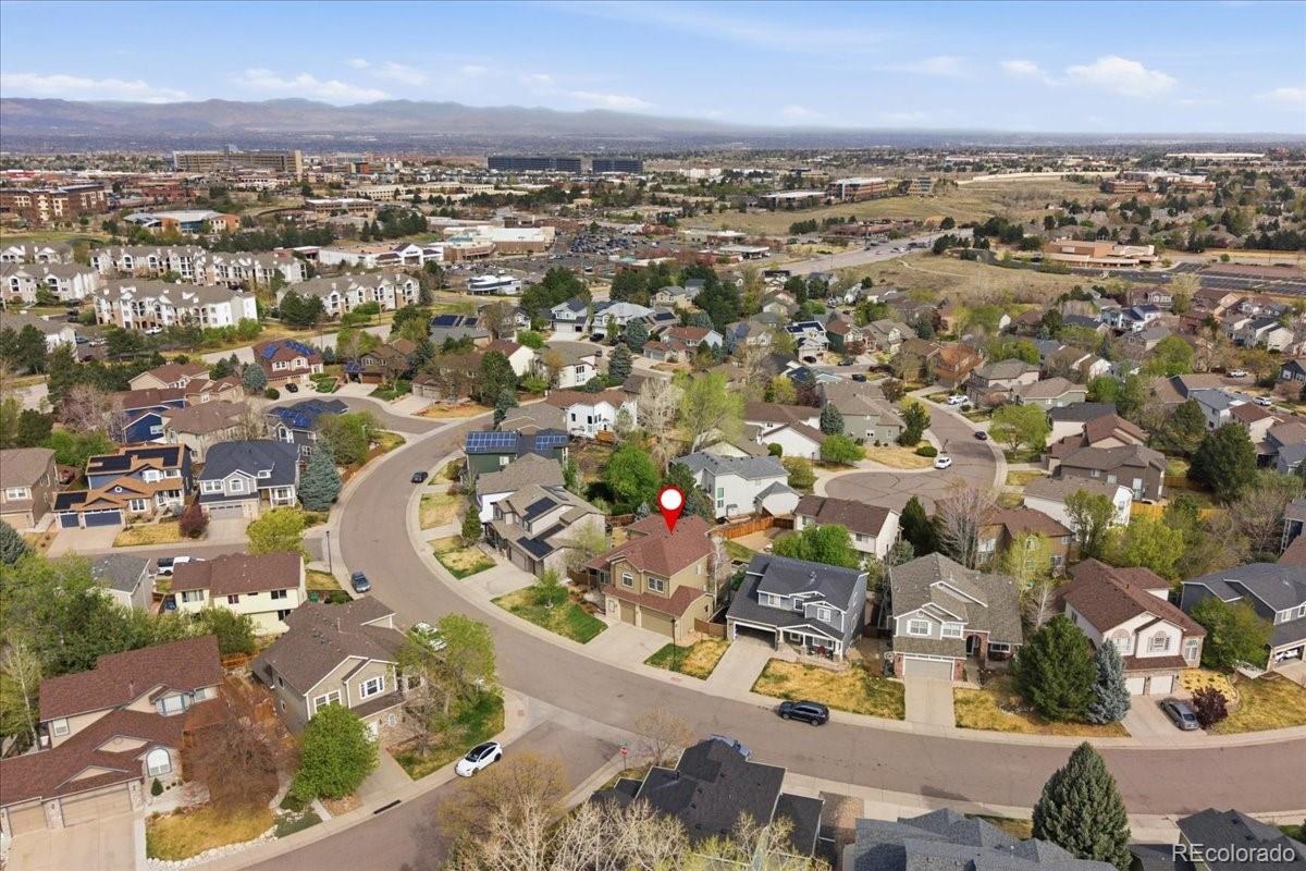 9477 Burgundy Circle Highlands Ranch CO 80126
