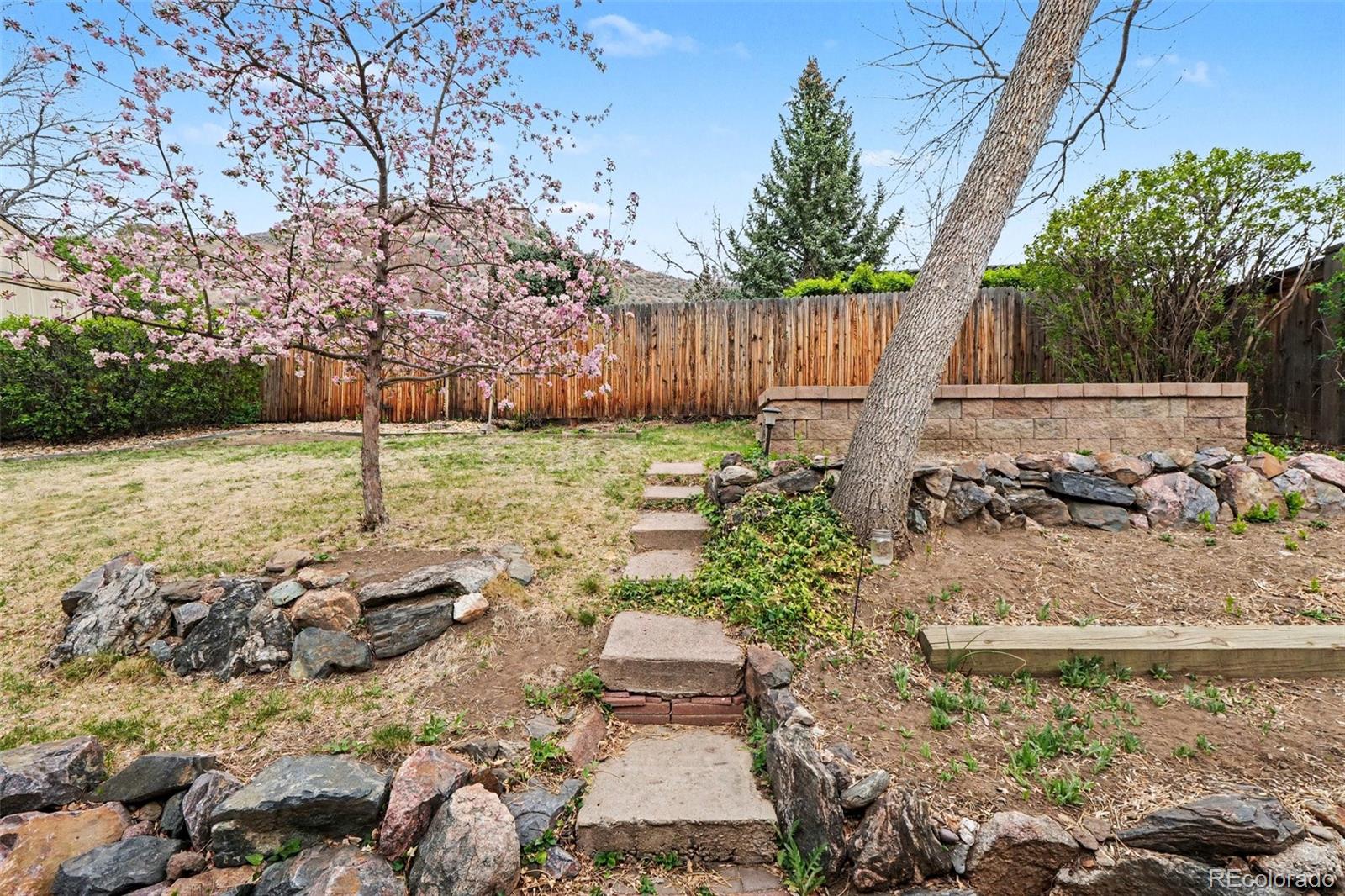 2221 Vernon Drive Golden CO 80401