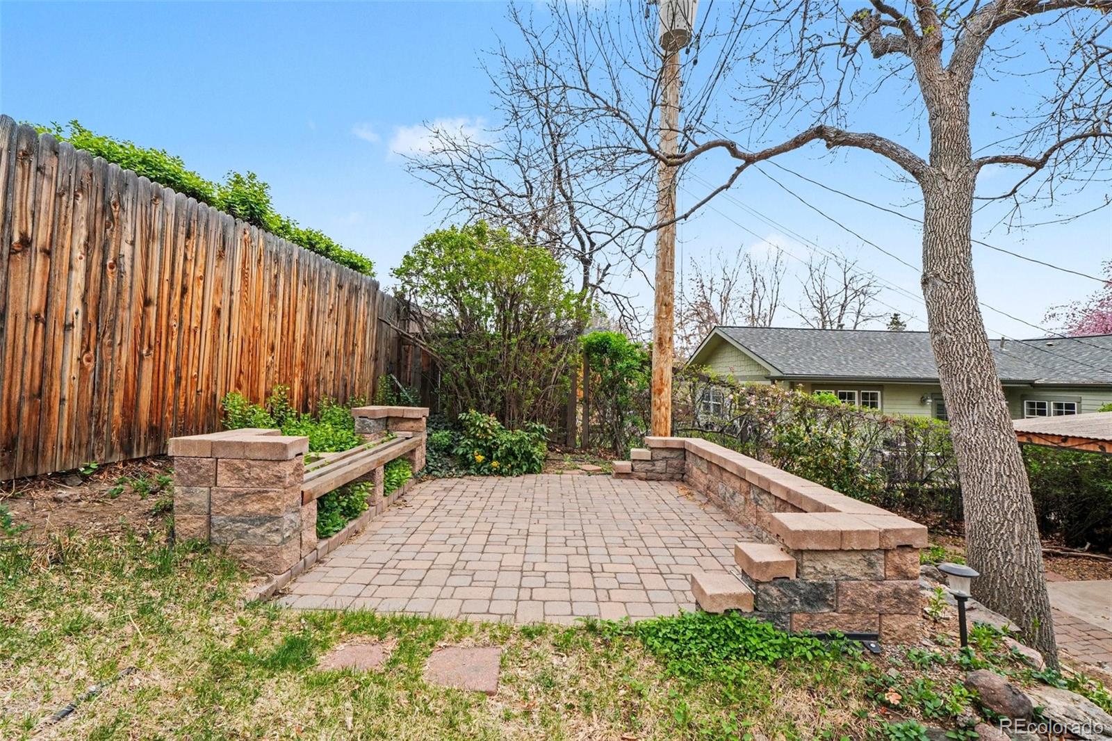 2221 Vernon Drive Golden CO 80401