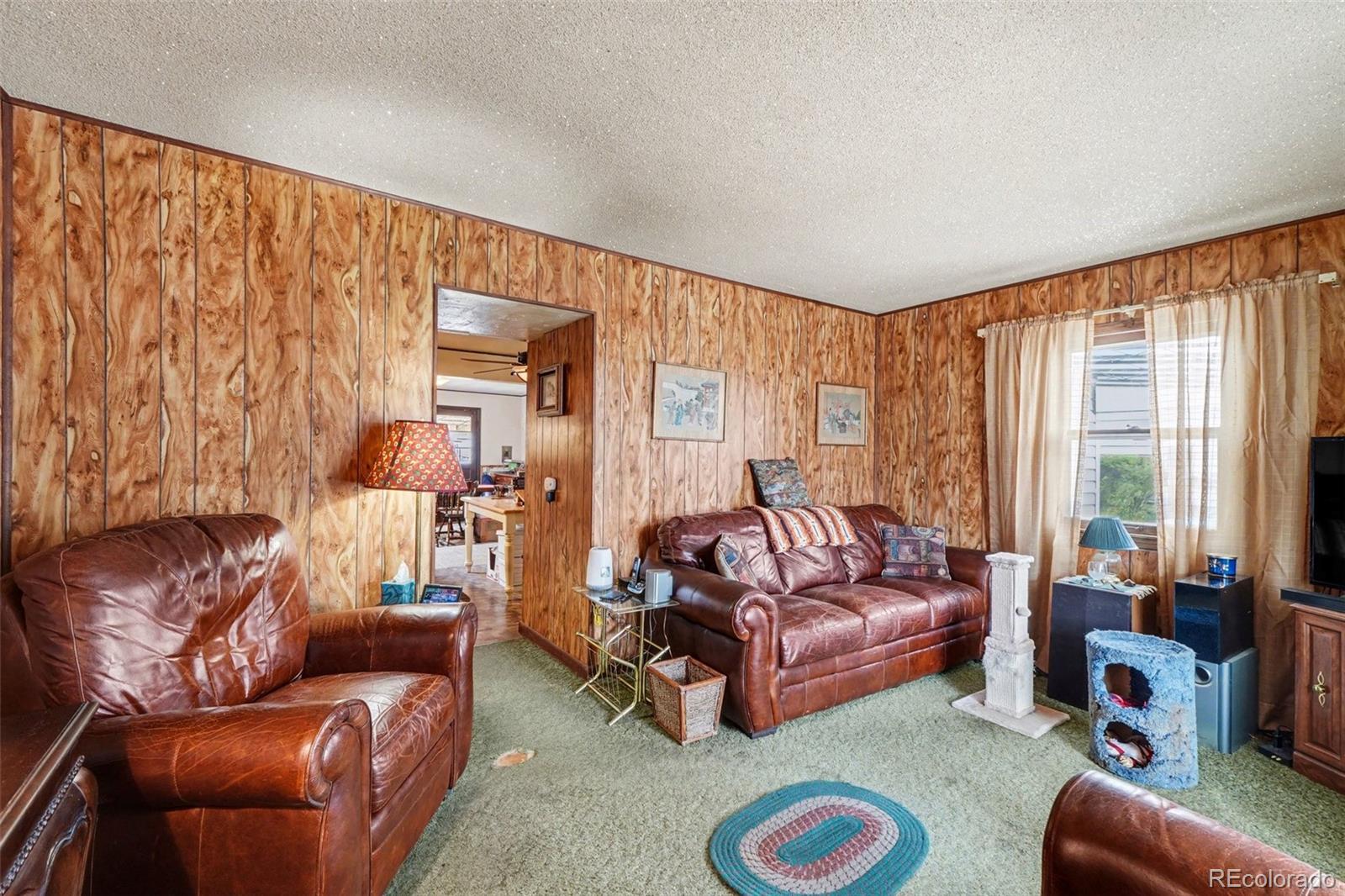 2221 Vernon Drive Golden CO 80401