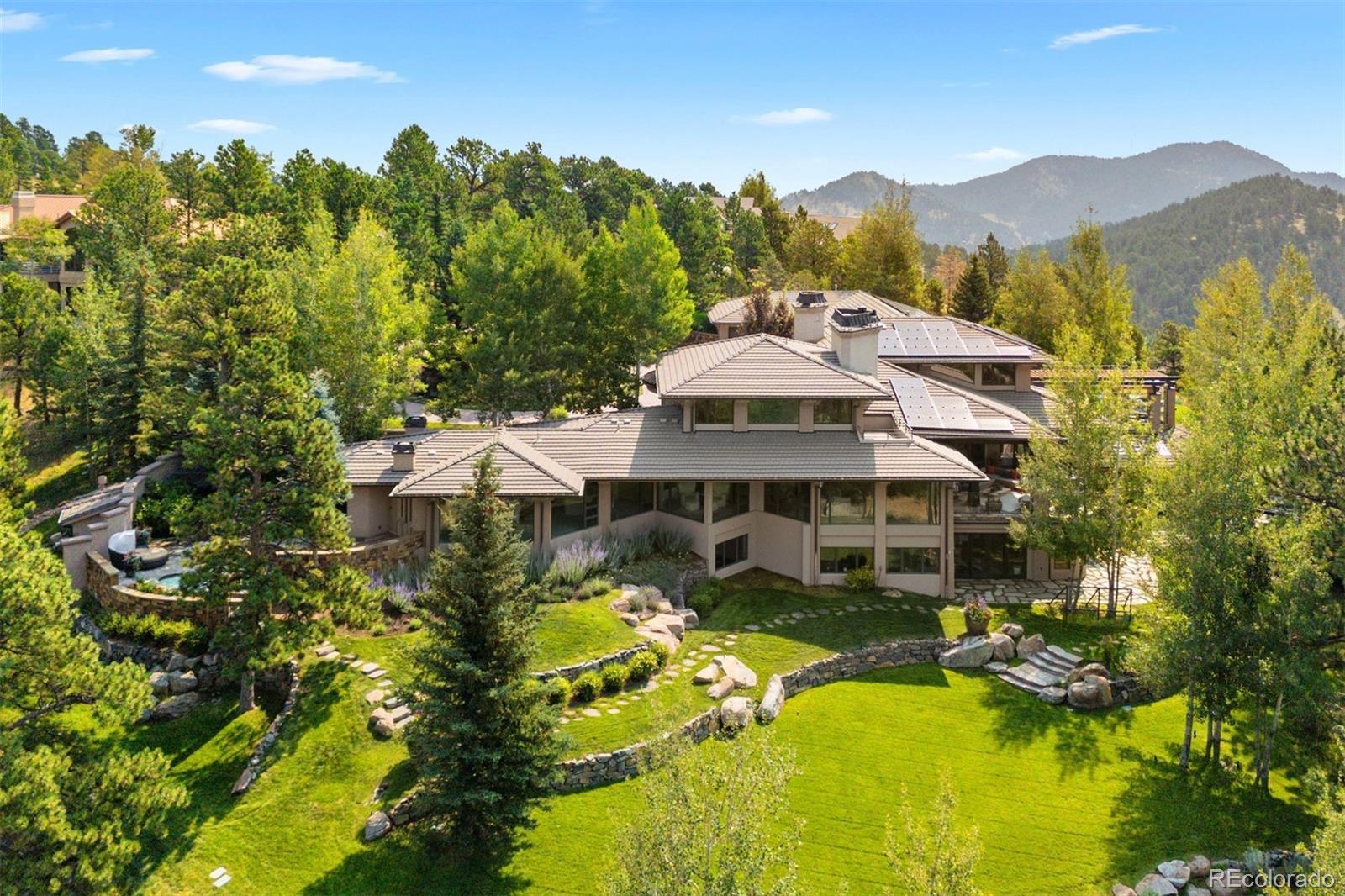 1913 Montane Drive Golden CO 80401