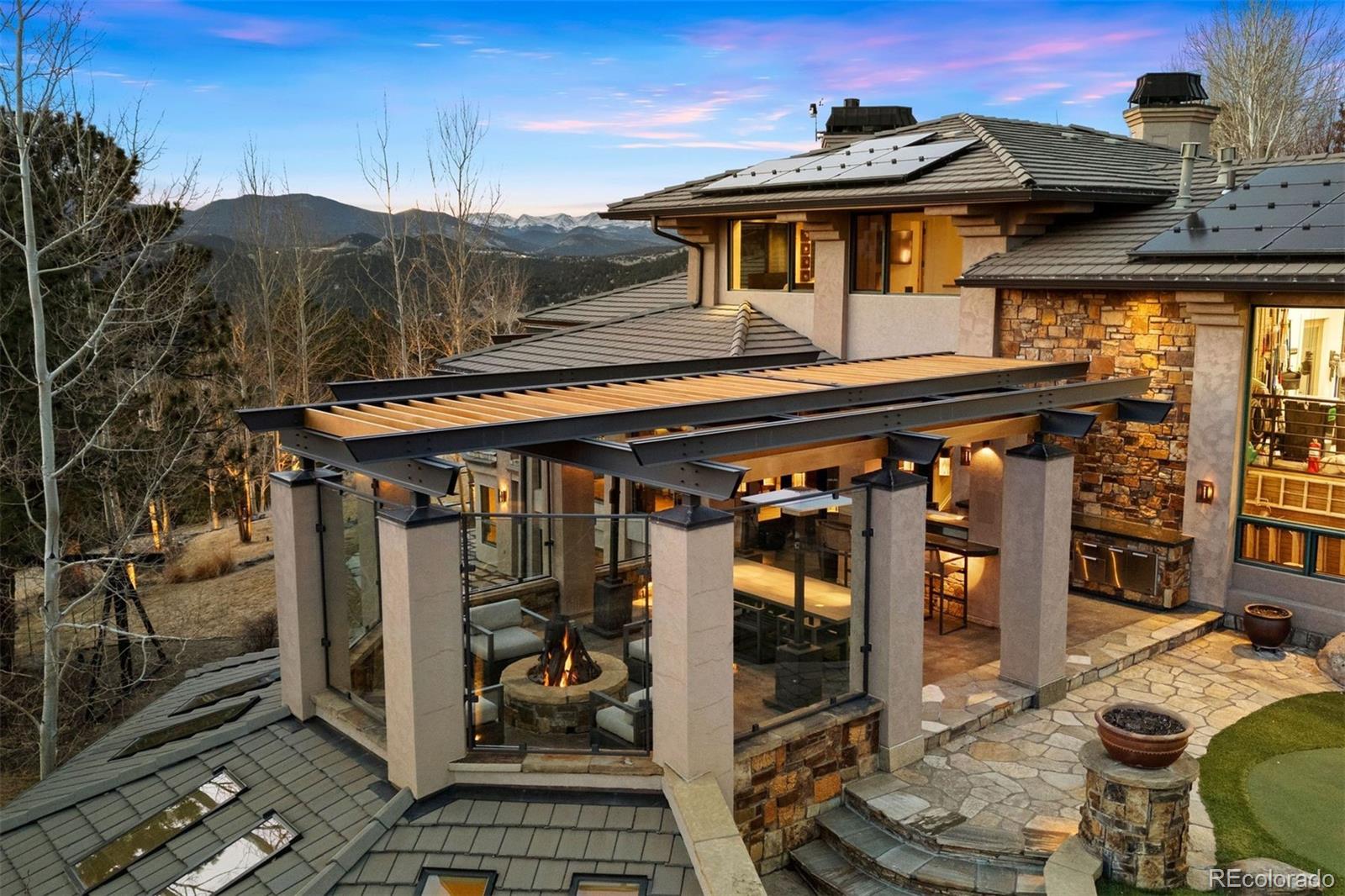 1913 Montane Drive Golden CO 80401