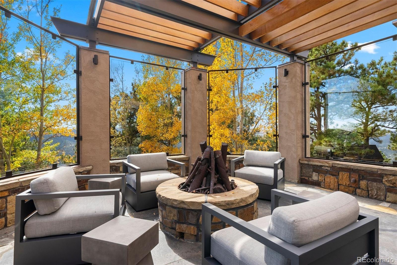 1913 Montane Drive Golden CO 80401