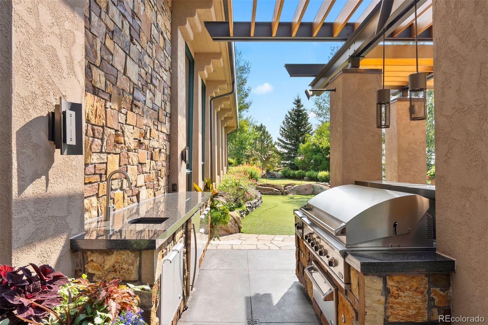 1913 Montane Drive Golden CO 80401