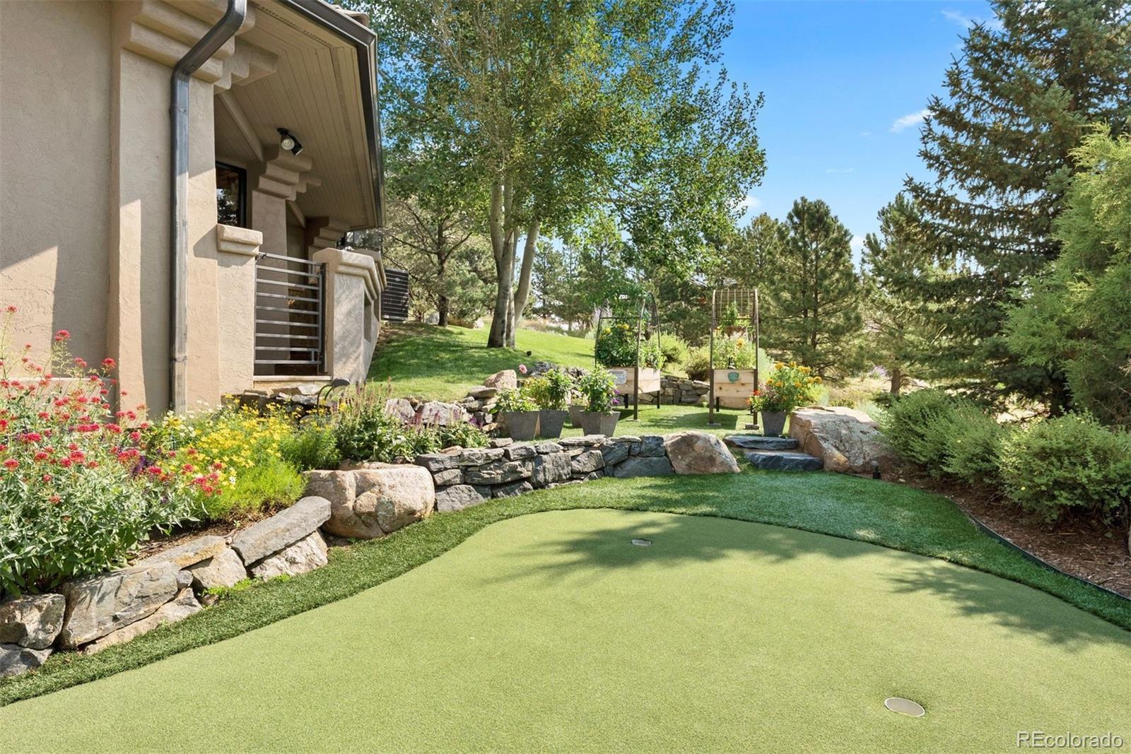 1913 Montane Drive Golden CO 80401