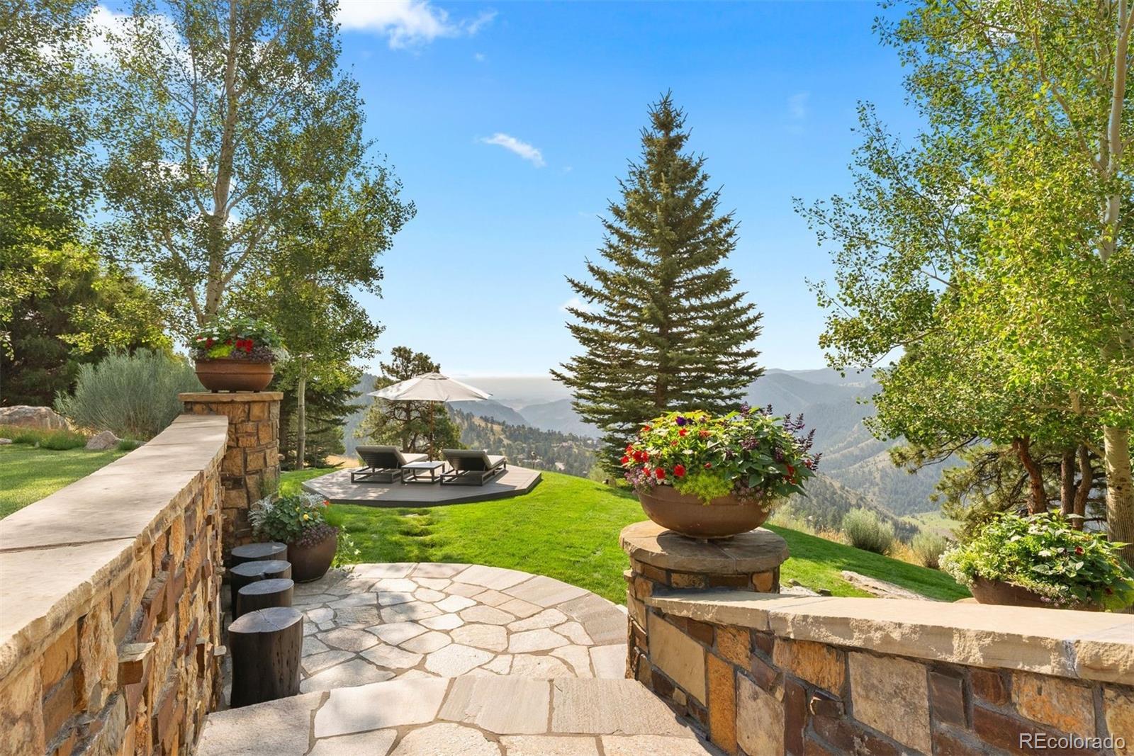 1913 Montane Drive Golden CO 80401