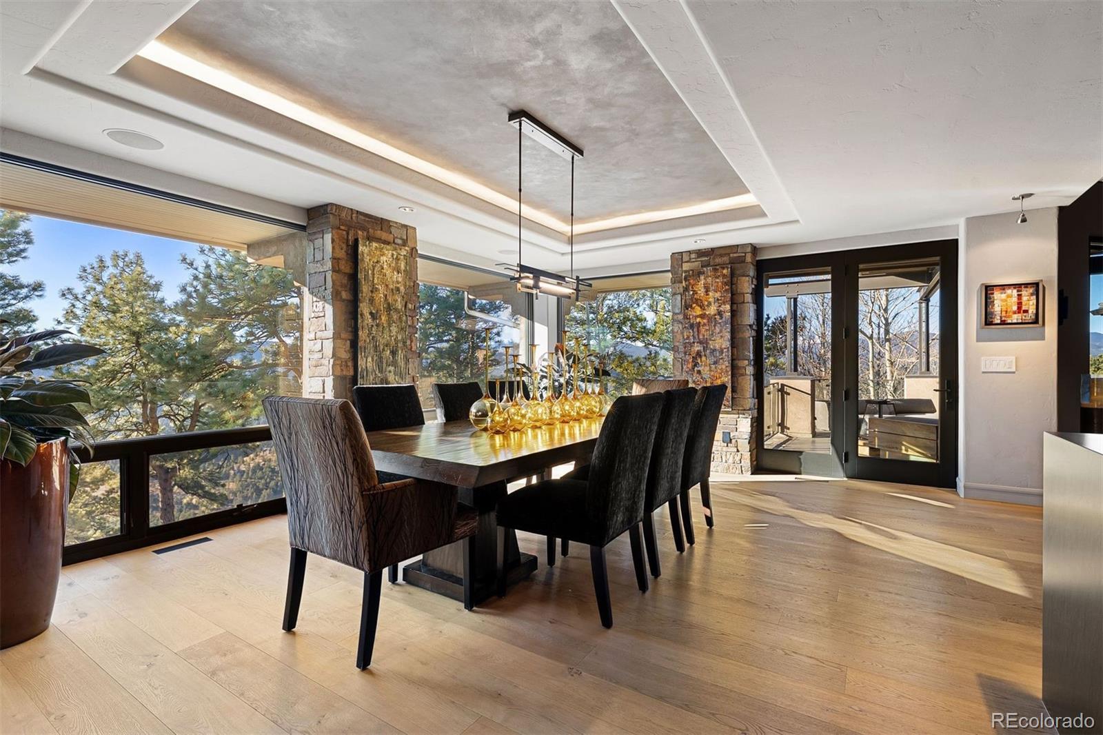1913 Montane Drive Golden CO 80401