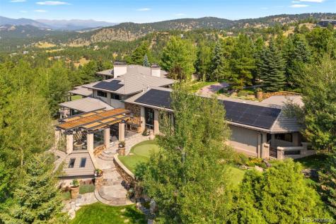 1913 Montane Drive Golden CO 80401