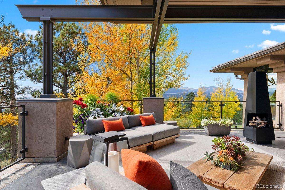 1913 Montane Drive Golden CO 80401