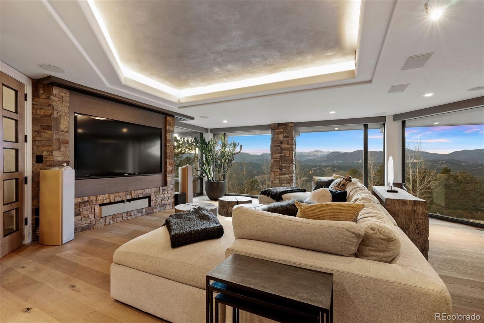 1913 Montane Drive Golden CO 80401
