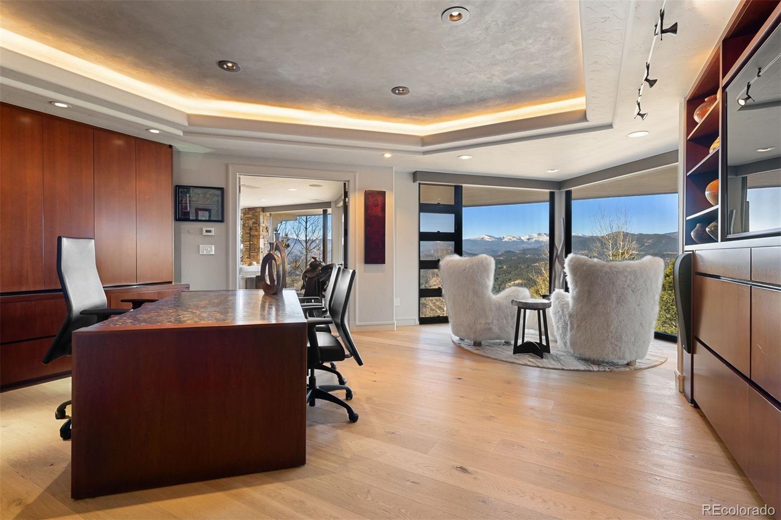 1913 Montane Drive Golden CO 80401