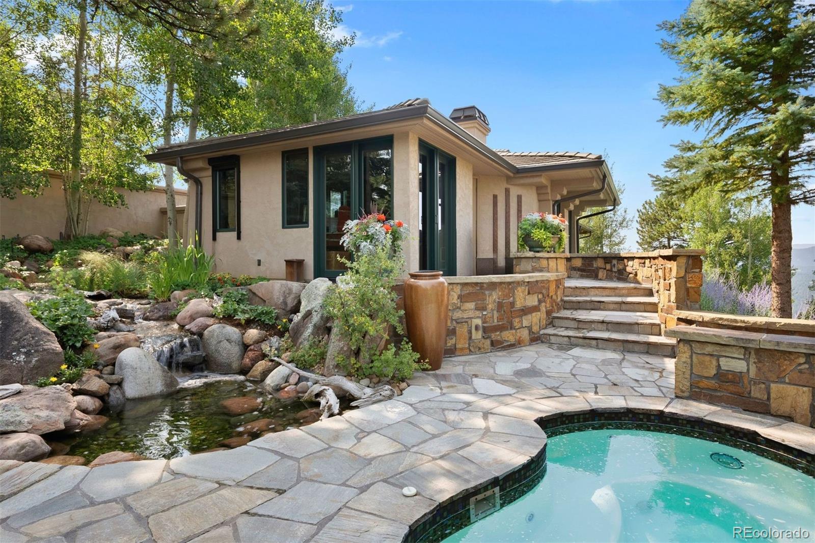 1913 Montane Drive Golden CO 80401