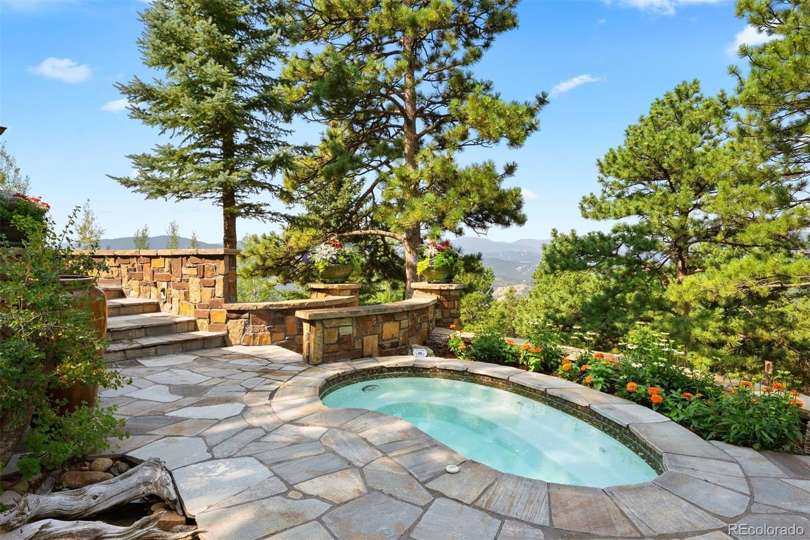 1913 Montane Drive Golden CO 80401