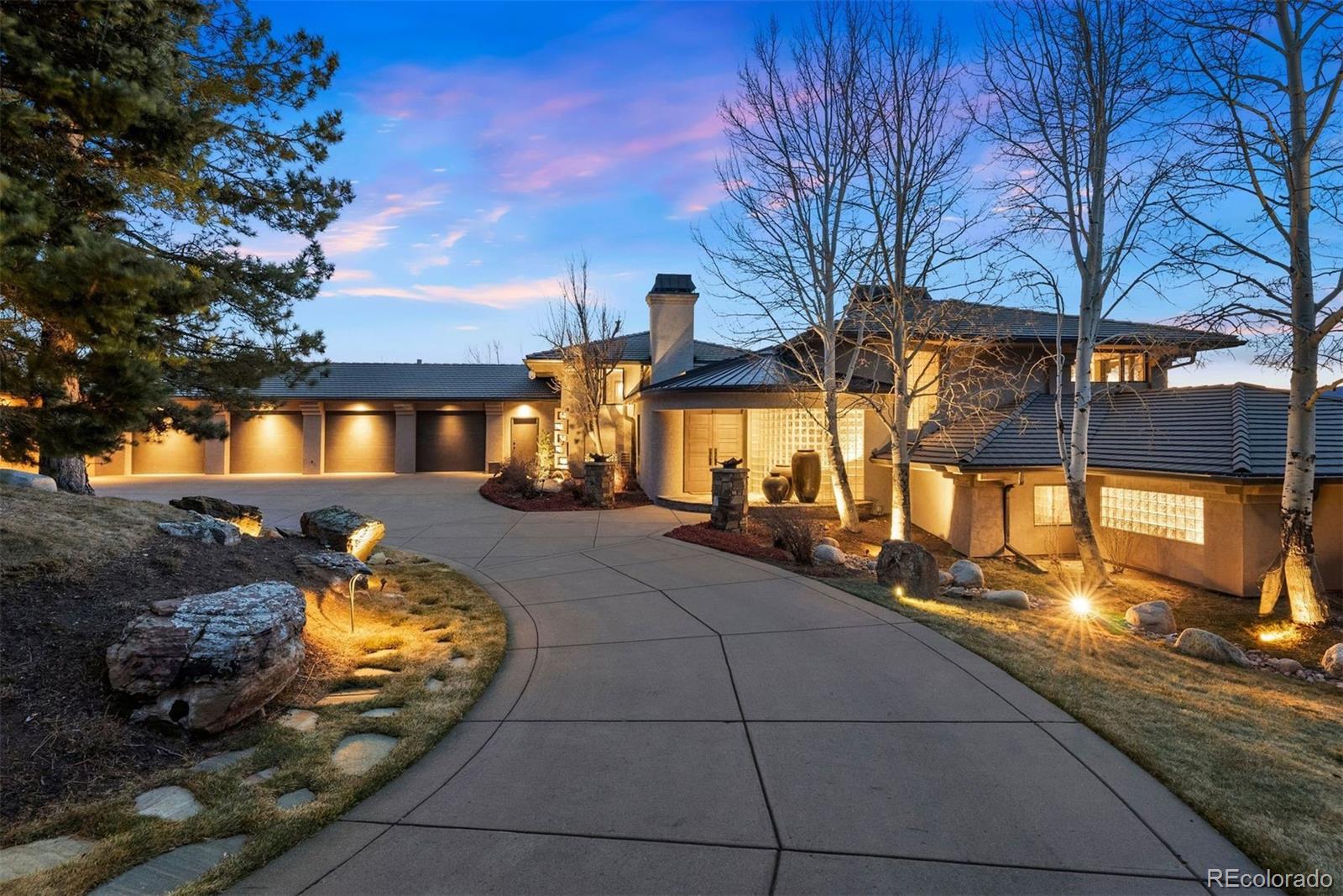 1913 Montane Drive Golden CO 80401