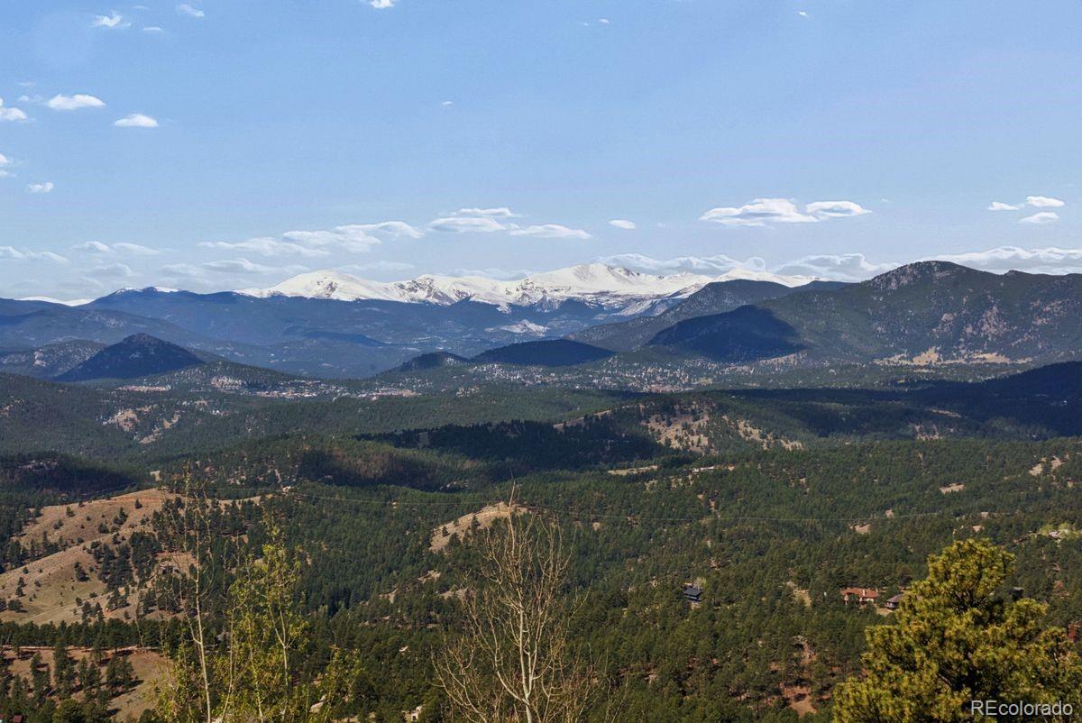 1913 Montane Drive Golden CO 80401