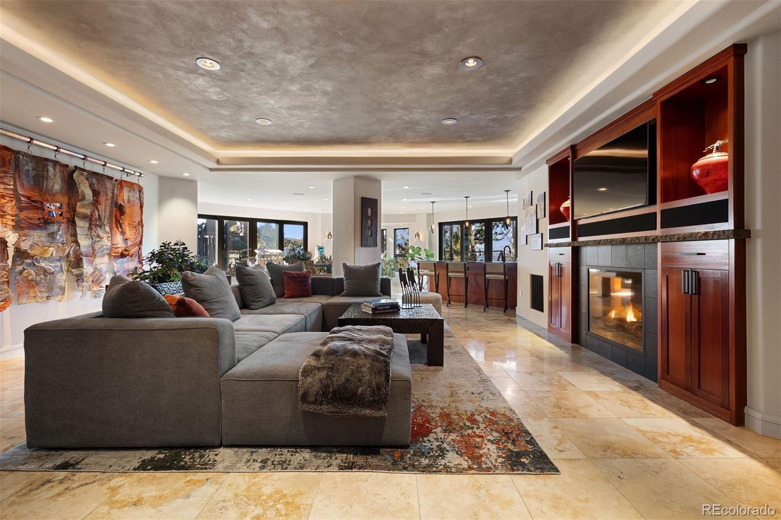 1913 Montane Drive Golden CO 80401