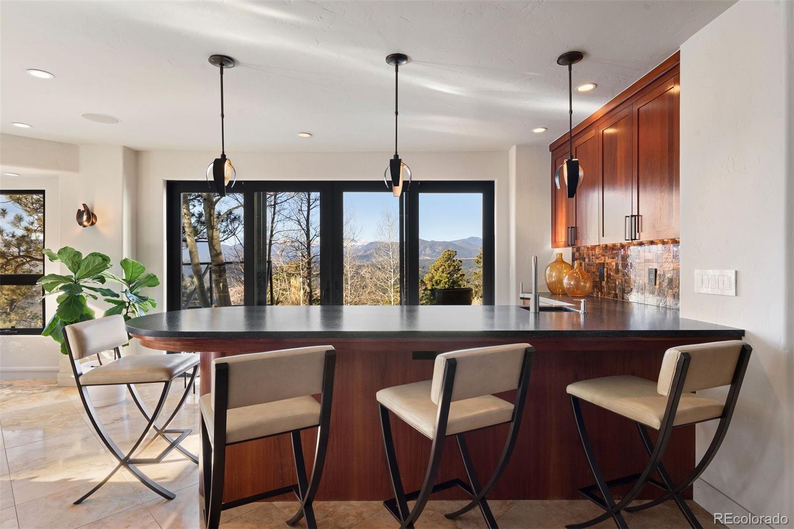 1913 Montane Drive Golden CO 80401