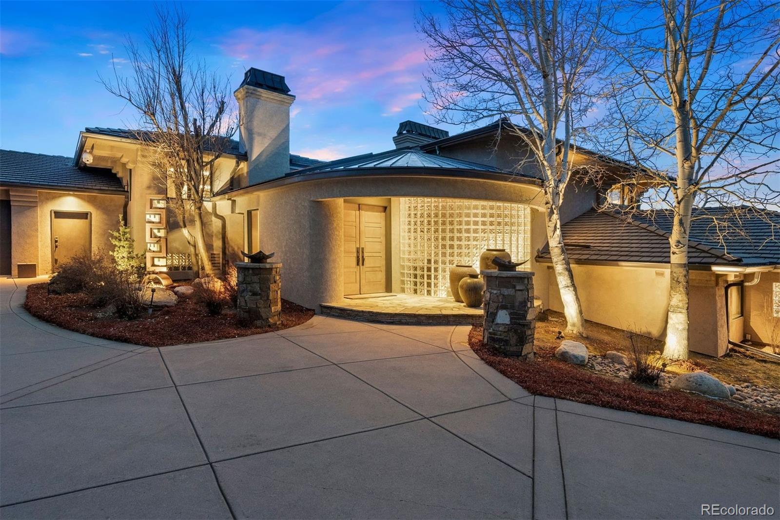 1913 Montane Drive Golden CO 80401