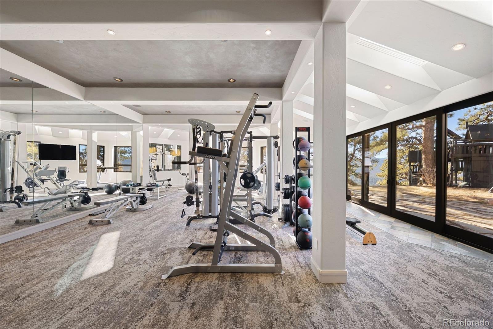 1913 Montane Drive Golden CO 80401