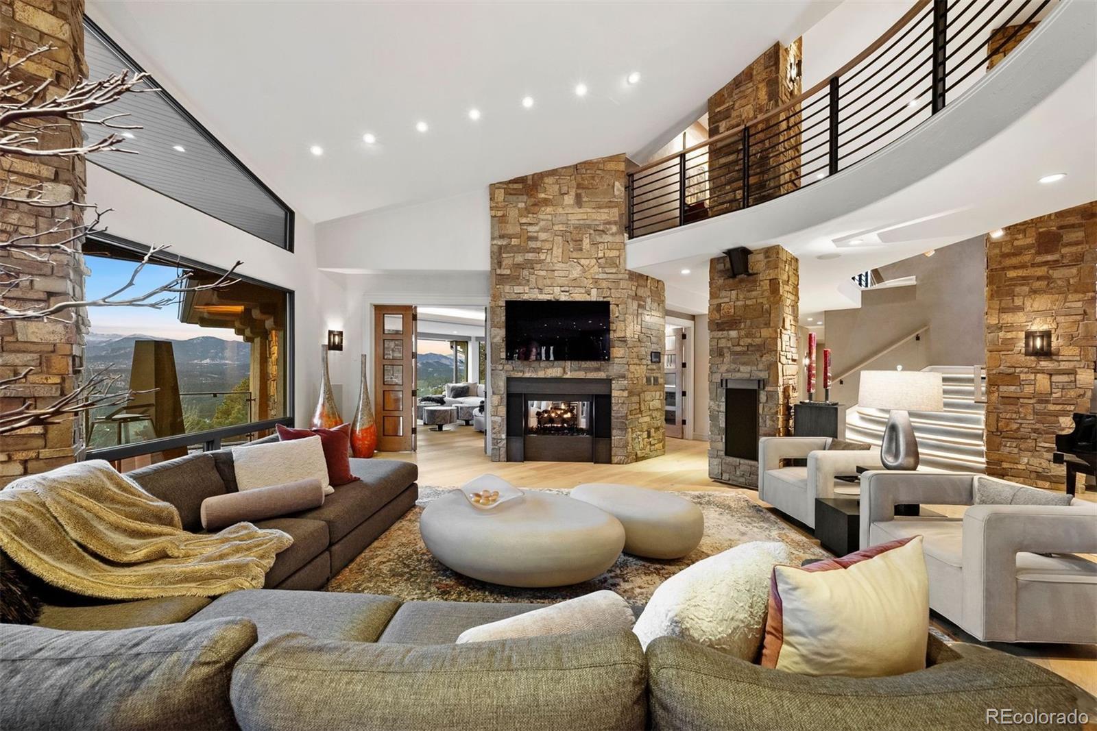 1913 Montane Drive Golden CO 80401