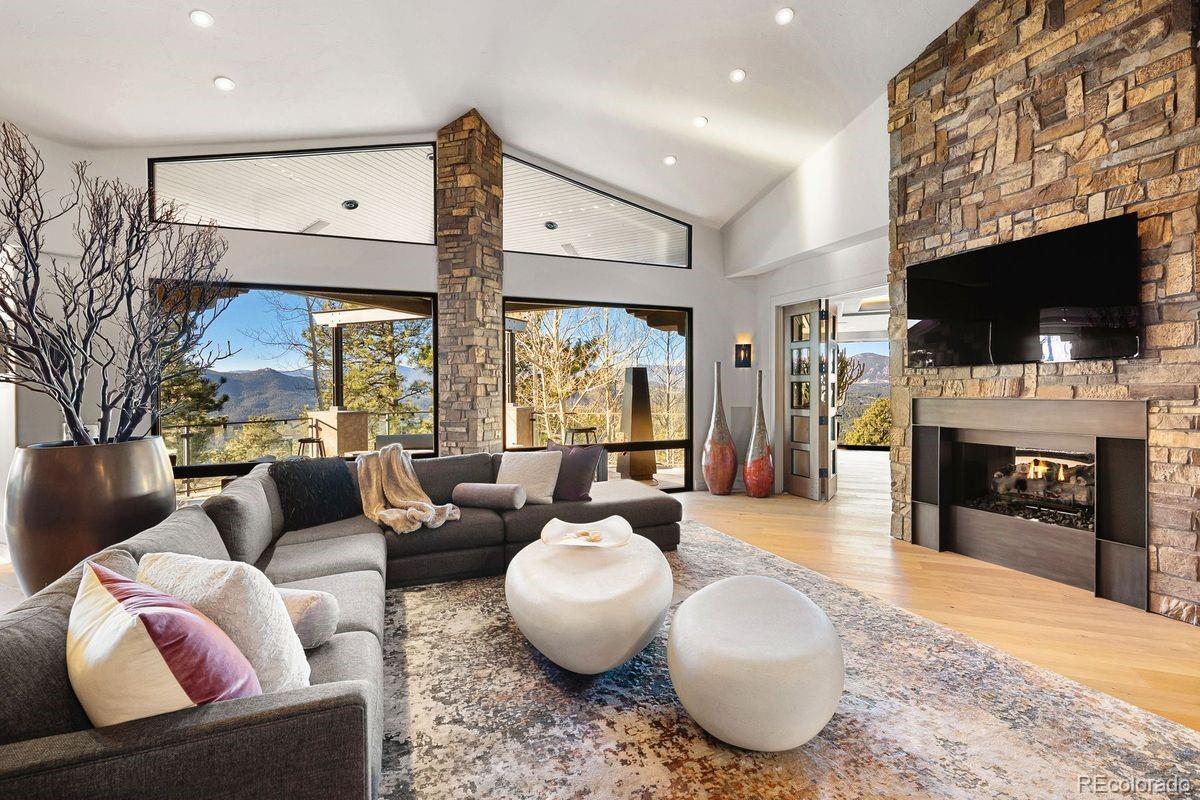 1913 Montane Drive Golden CO 80401