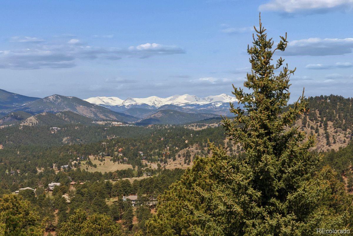 1913 Montane Drive Golden CO 80401