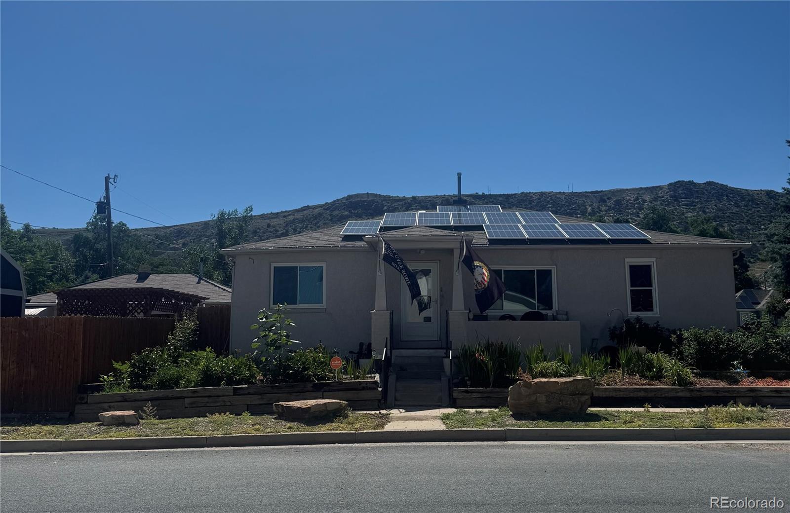 626 Mystic Avenue Canon City CO 81212