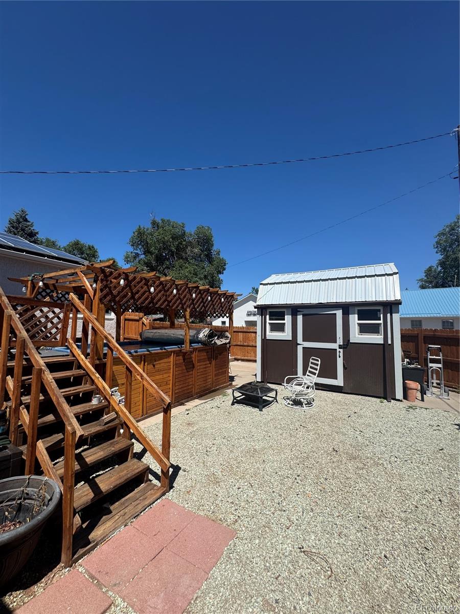 626 Mystic Avenue Canon City CO 81212