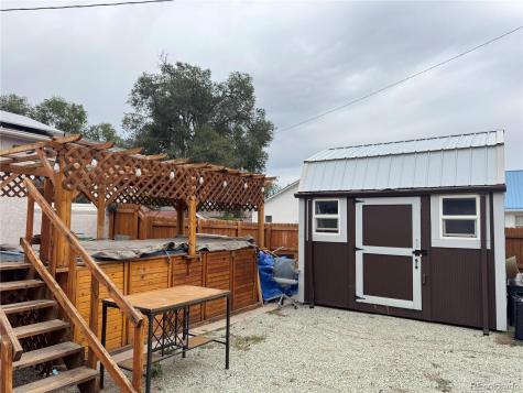 626 Mystic Avenue Canon City CO 81212