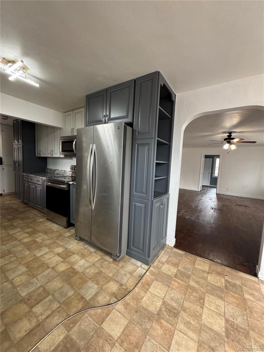 626 Mystic Avenue Canon City CO 81212