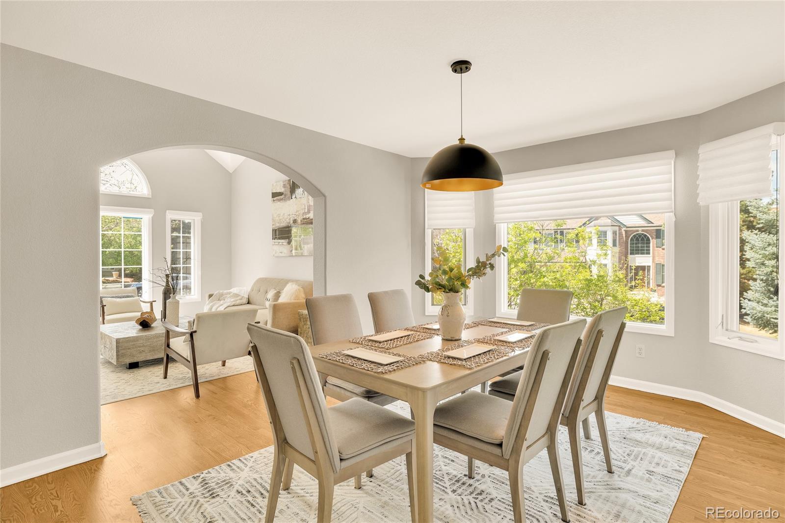 6278 S Boston Court Englewood CO 80111