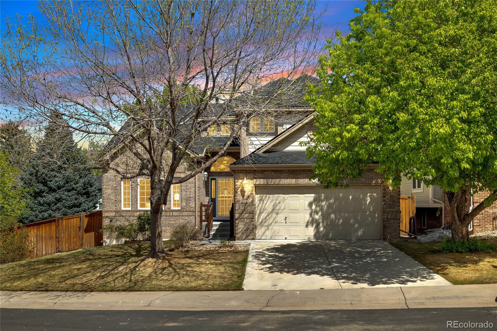 6278 S Boston Court Englewood CO 80111
