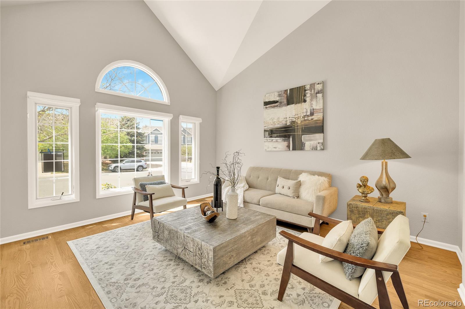 6278 S Boston Court Englewood CO 80111