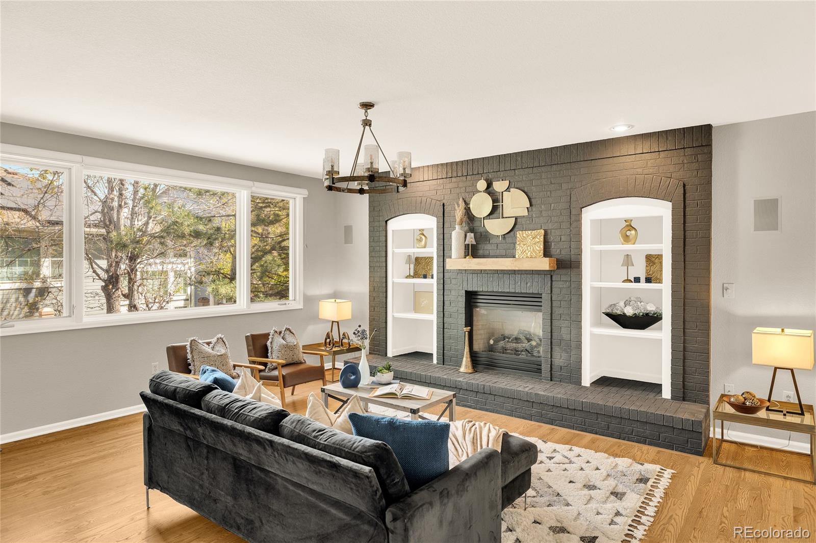 6278 S Boston Court Englewood CO 80111