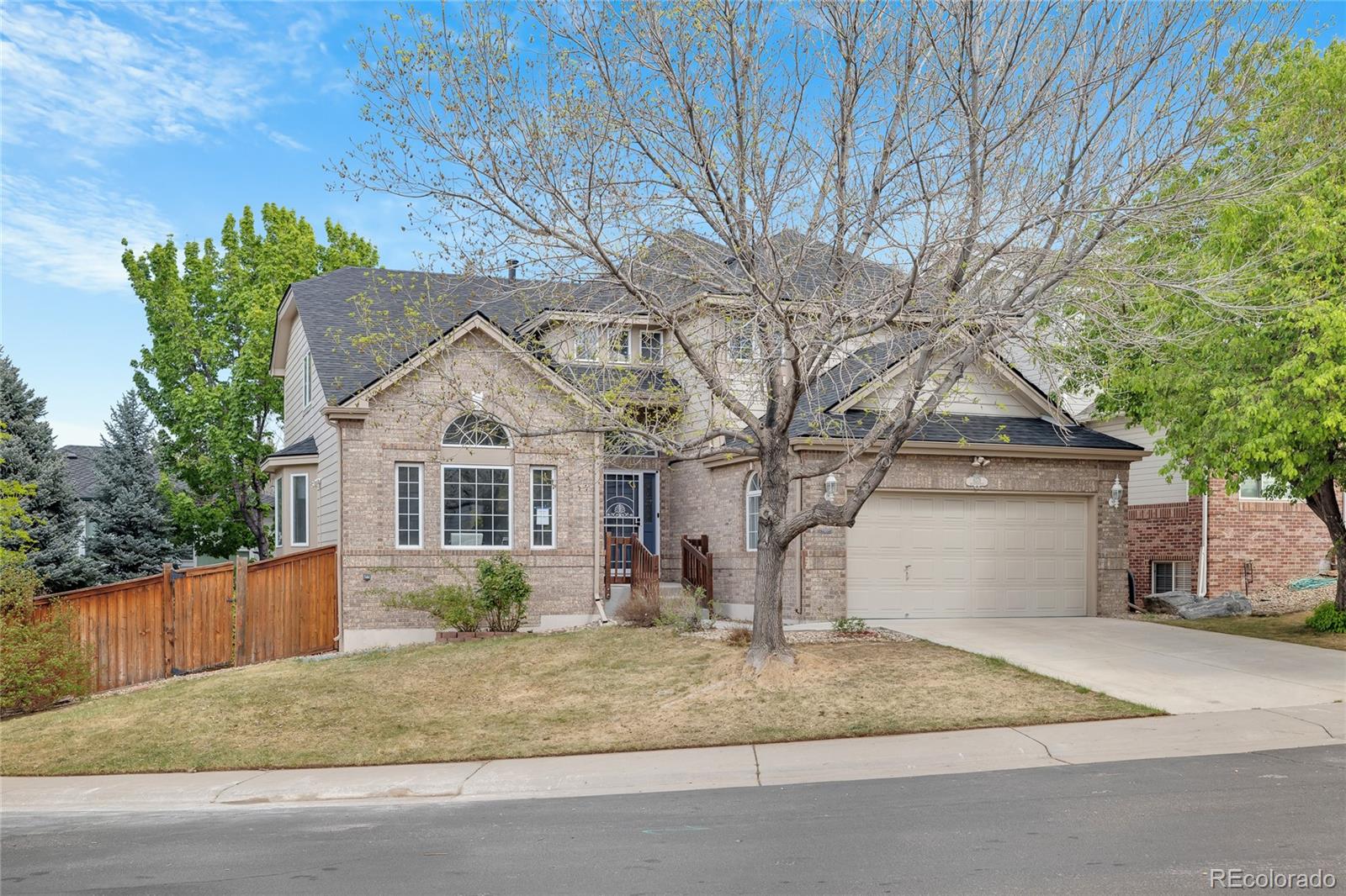 6278 S Boston Court Englewood CO 80111
