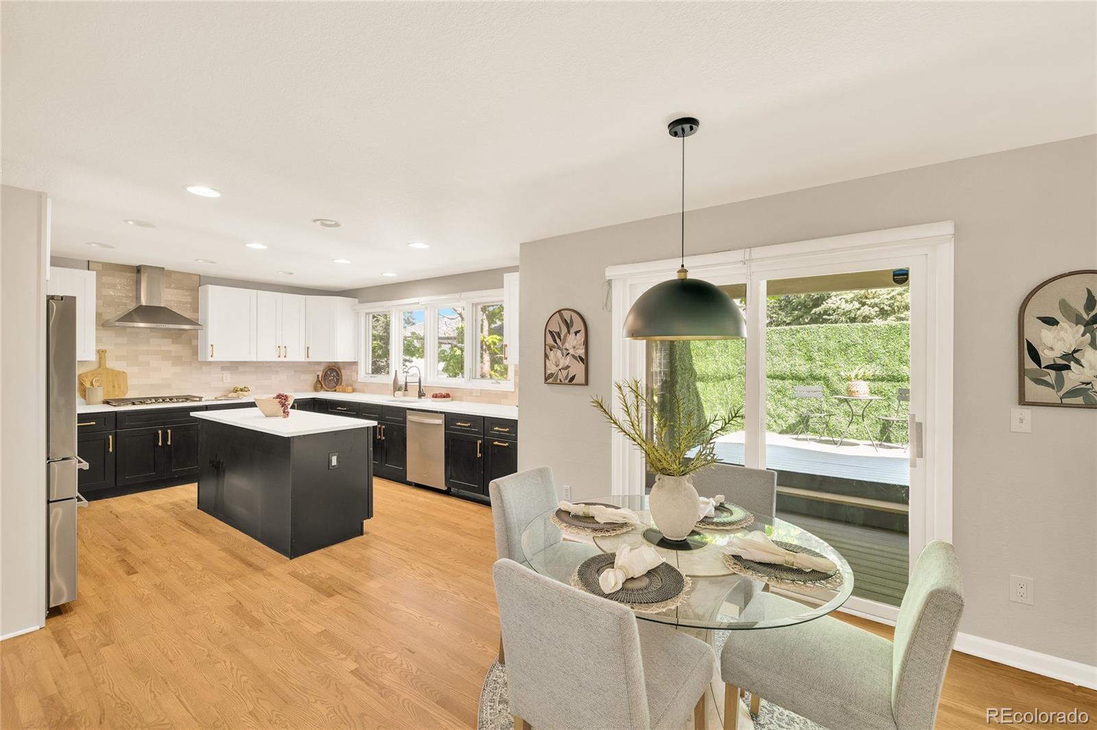 6278 S Boston Court Englewood CO 80111
