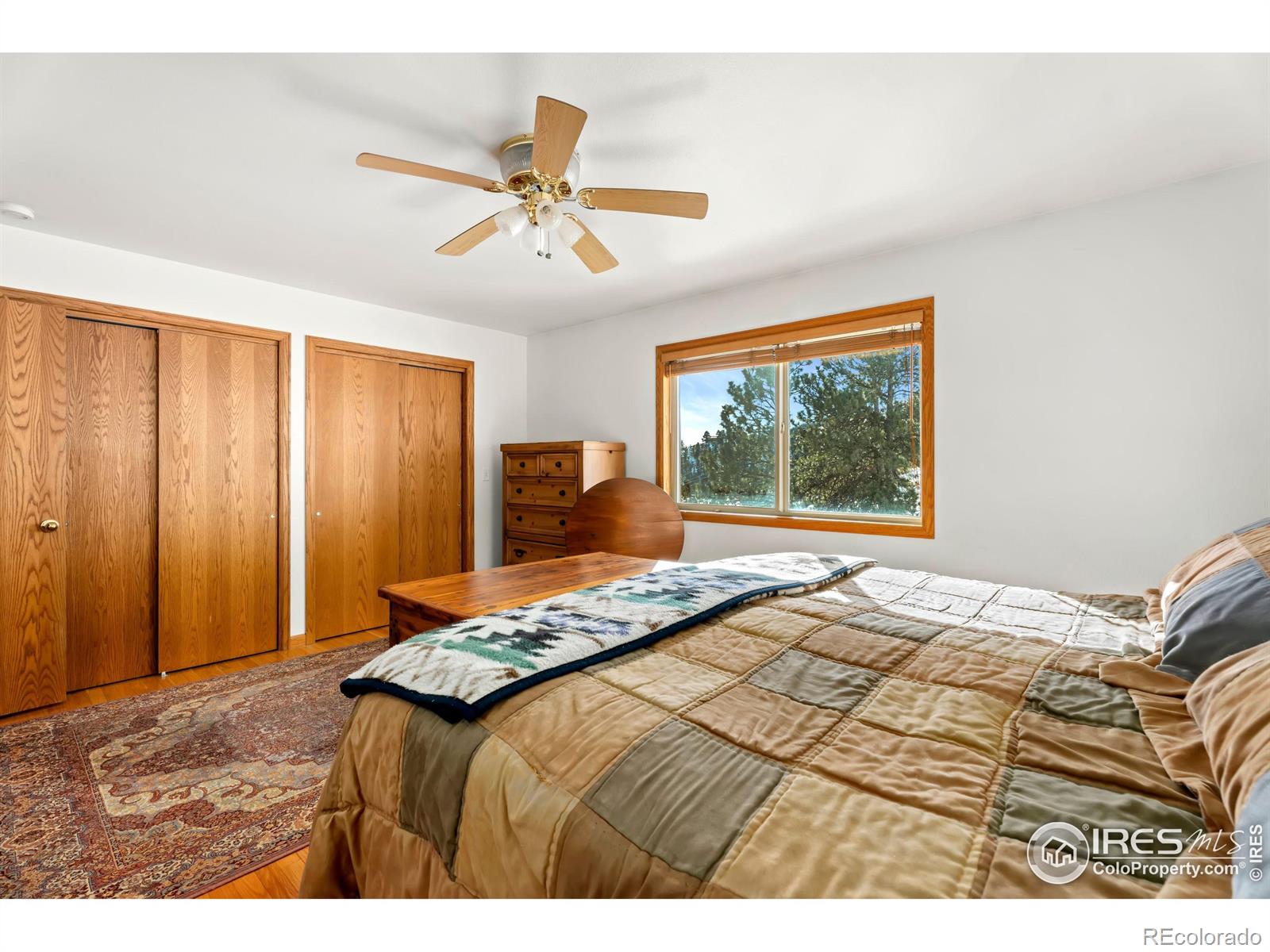 6508 Jackpine Drive Bellvue CO 80512