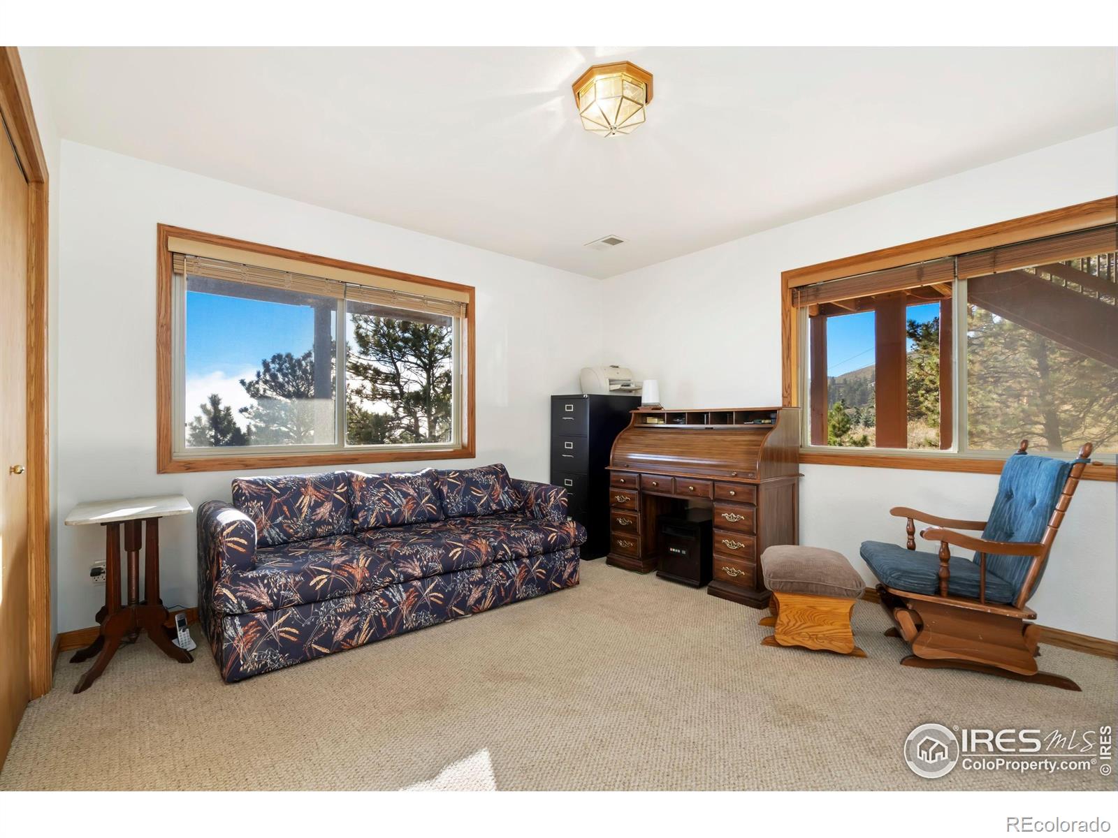 6508 Jackpine Drive Bellvue CO 80512