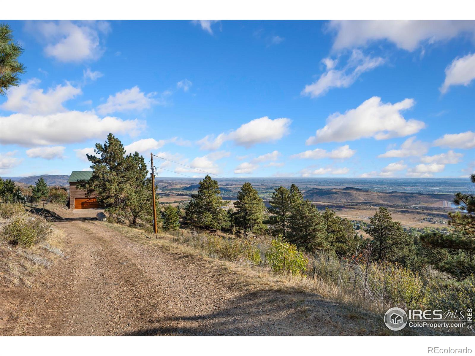 6508 Jackpine Drive Bellvue CO 80512
