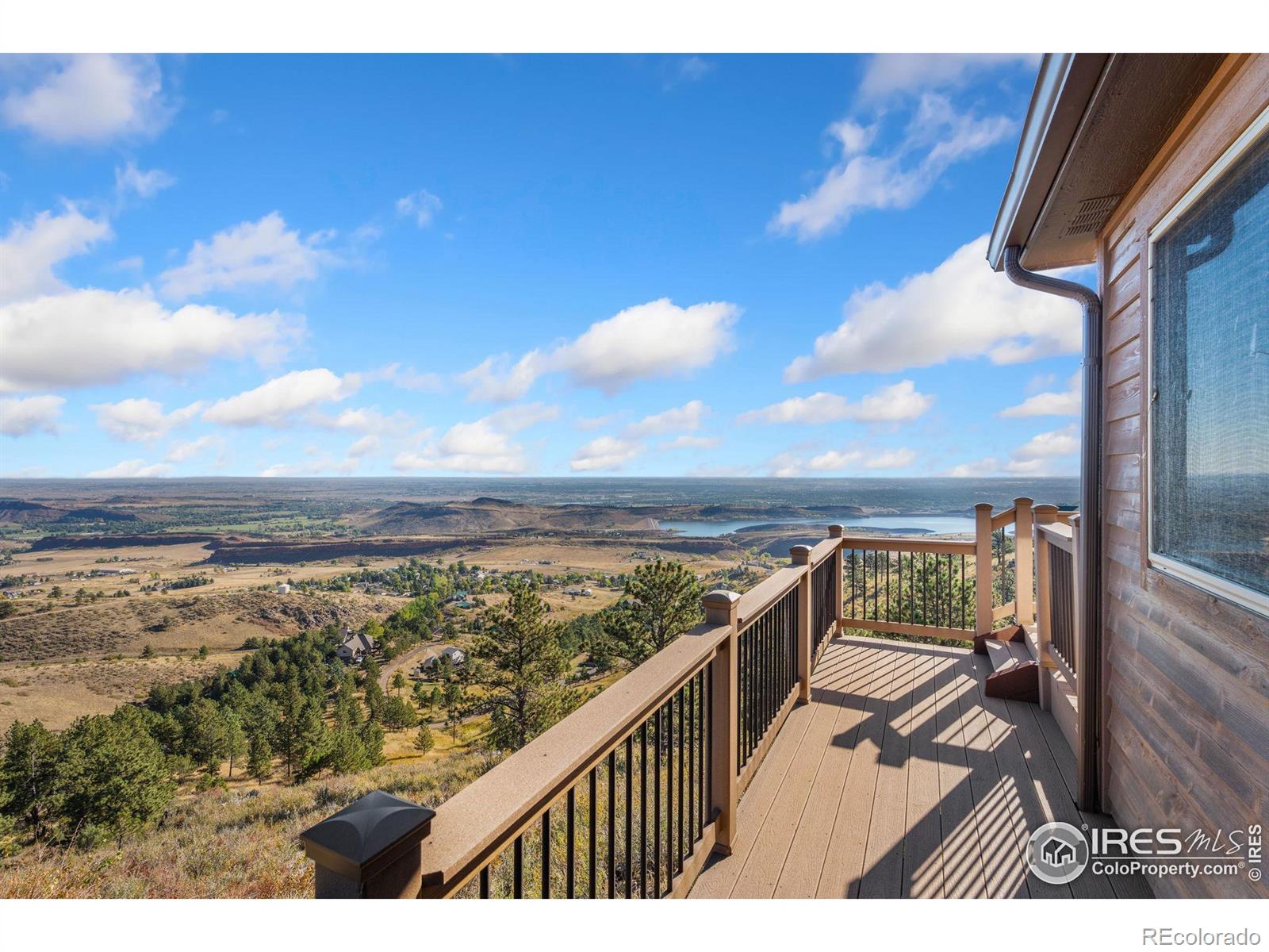 6508 Jackpine Drive Bellvue CO 80512