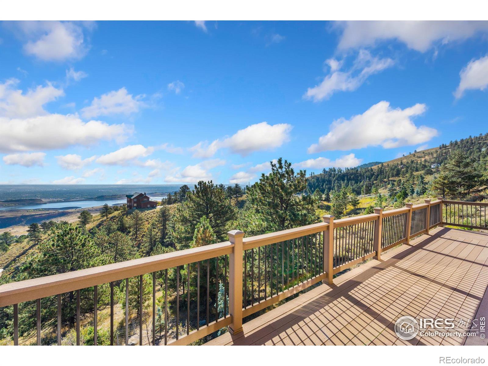 6508 Jackpine Drive Bellvue CO 80512