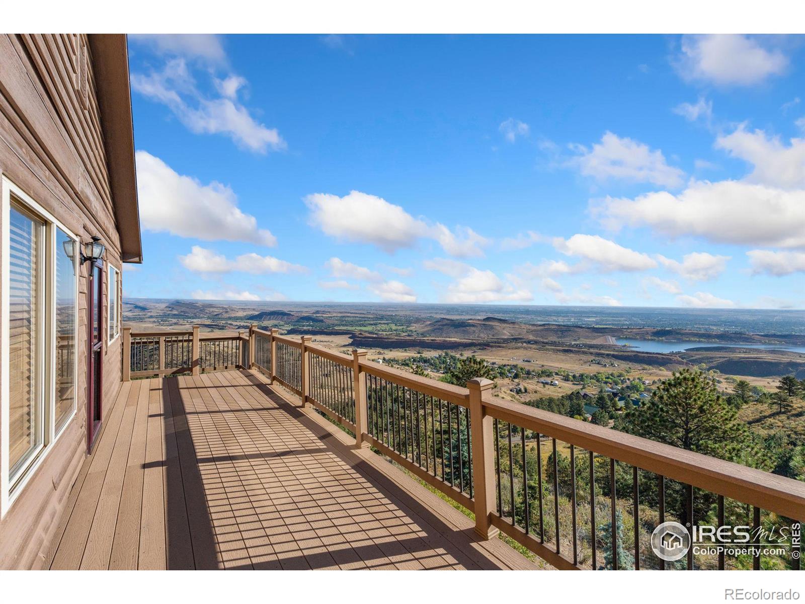 6508 Jackpine Drive Bellvue CO 80512