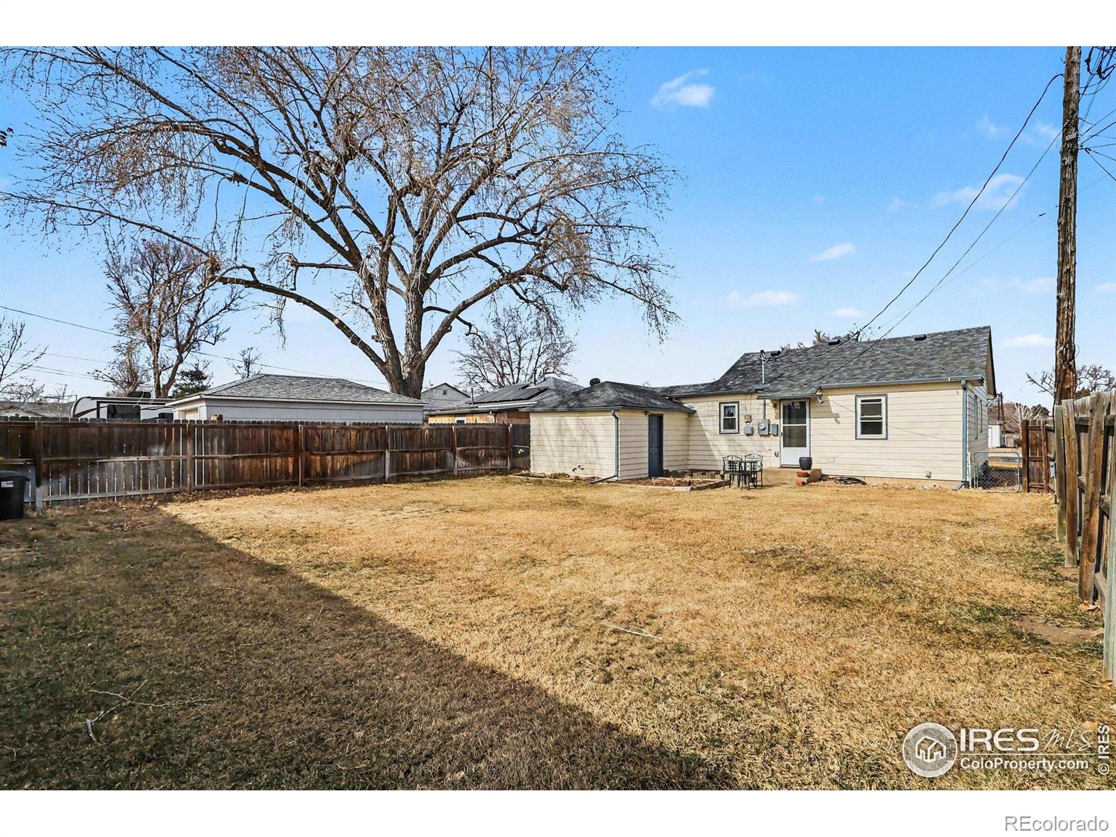 2306 W 8th Street Greeley CO 80634