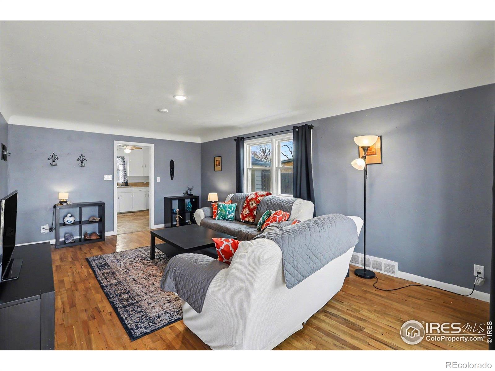 2306 W 8th Street Greeley CO 80634