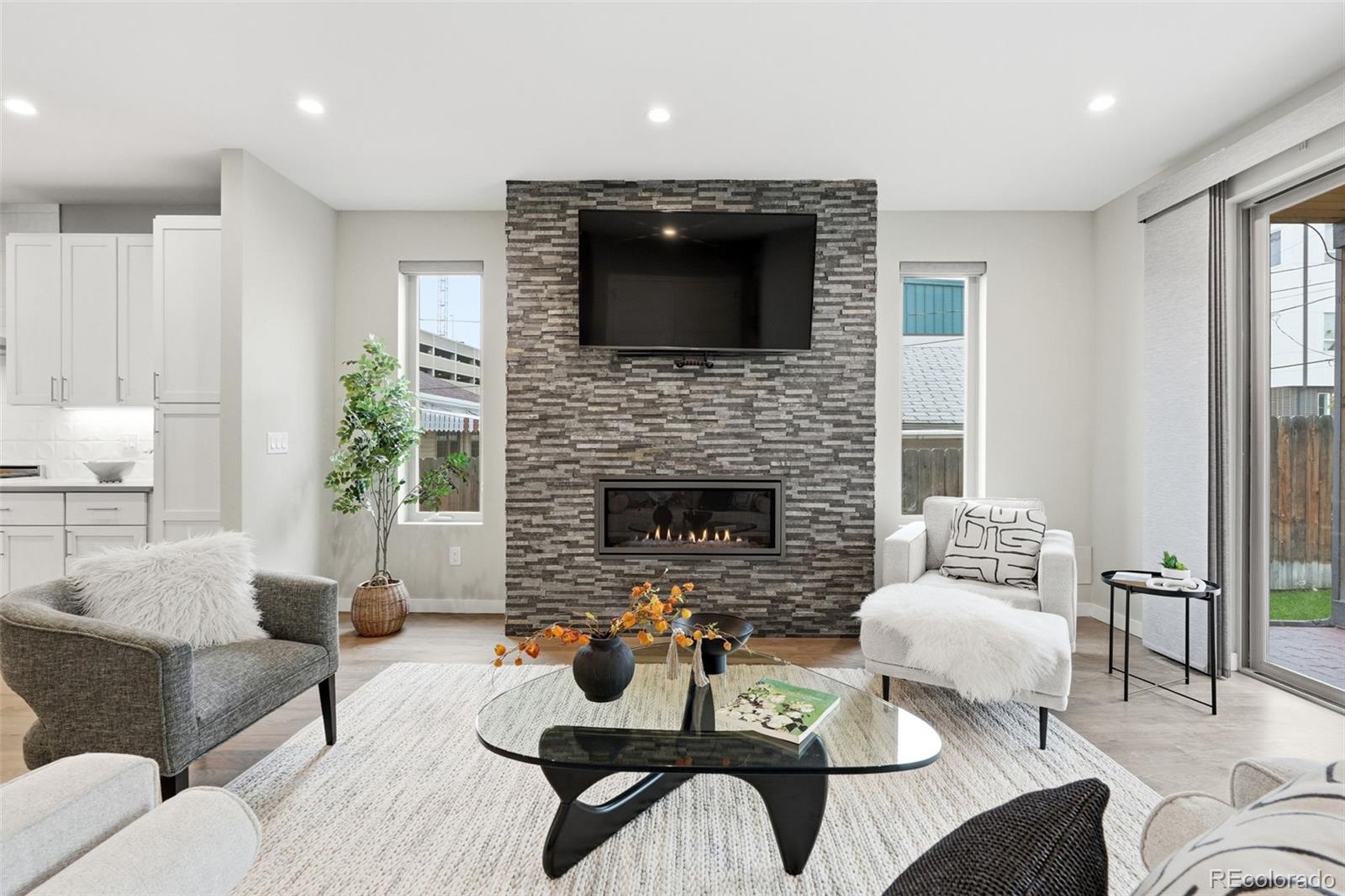 3522 S Emerson Street Englewood CO 80113