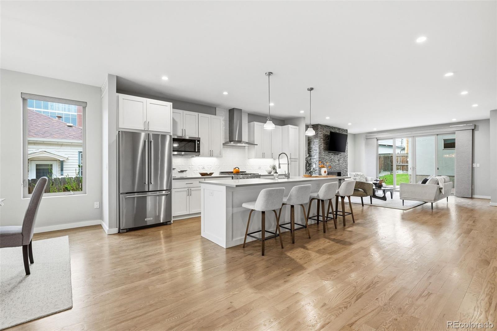 3522 S Emerson Street Englewood CO 80113