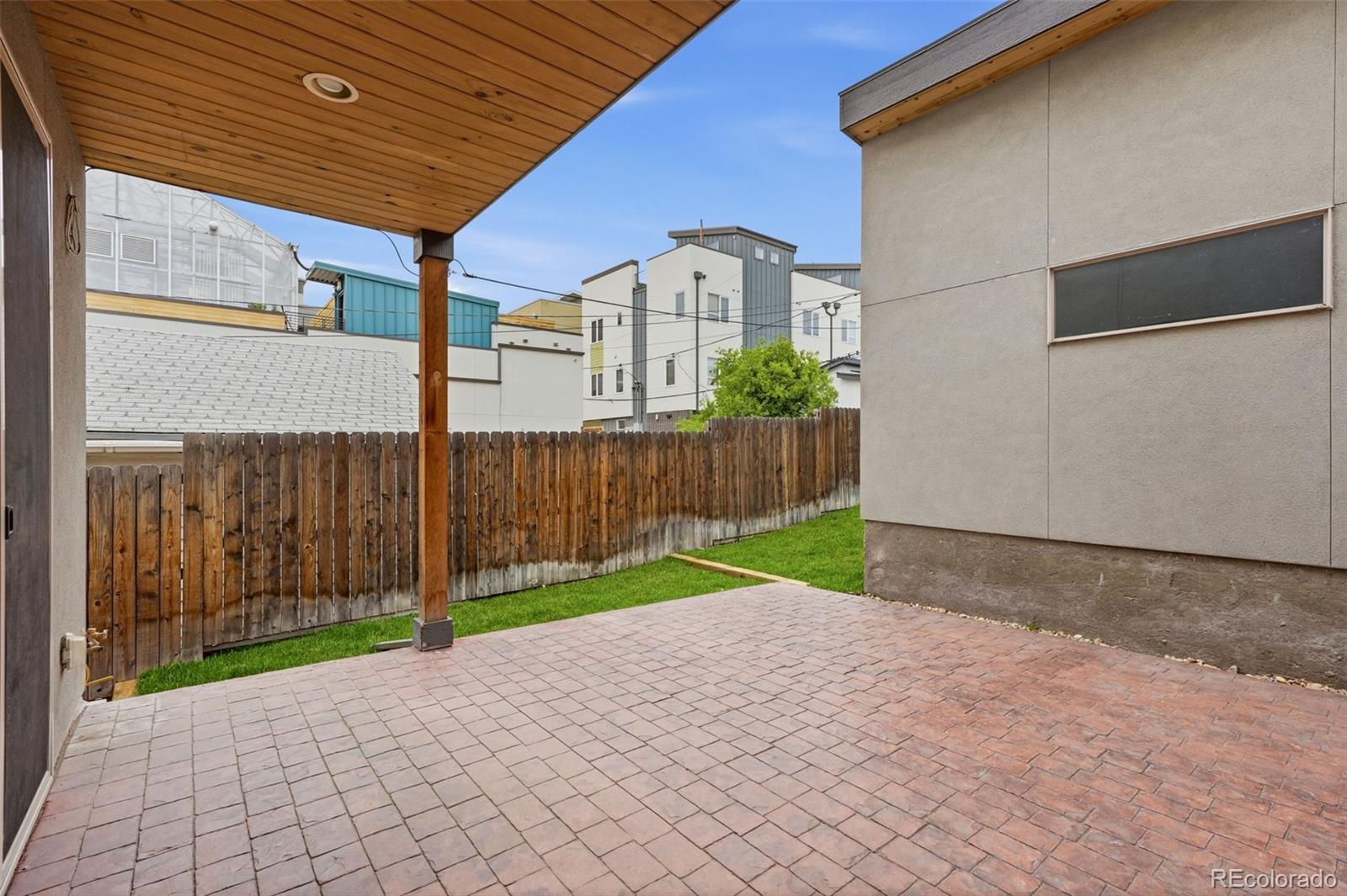 3522 S Emerson Street Englewood CO 80113