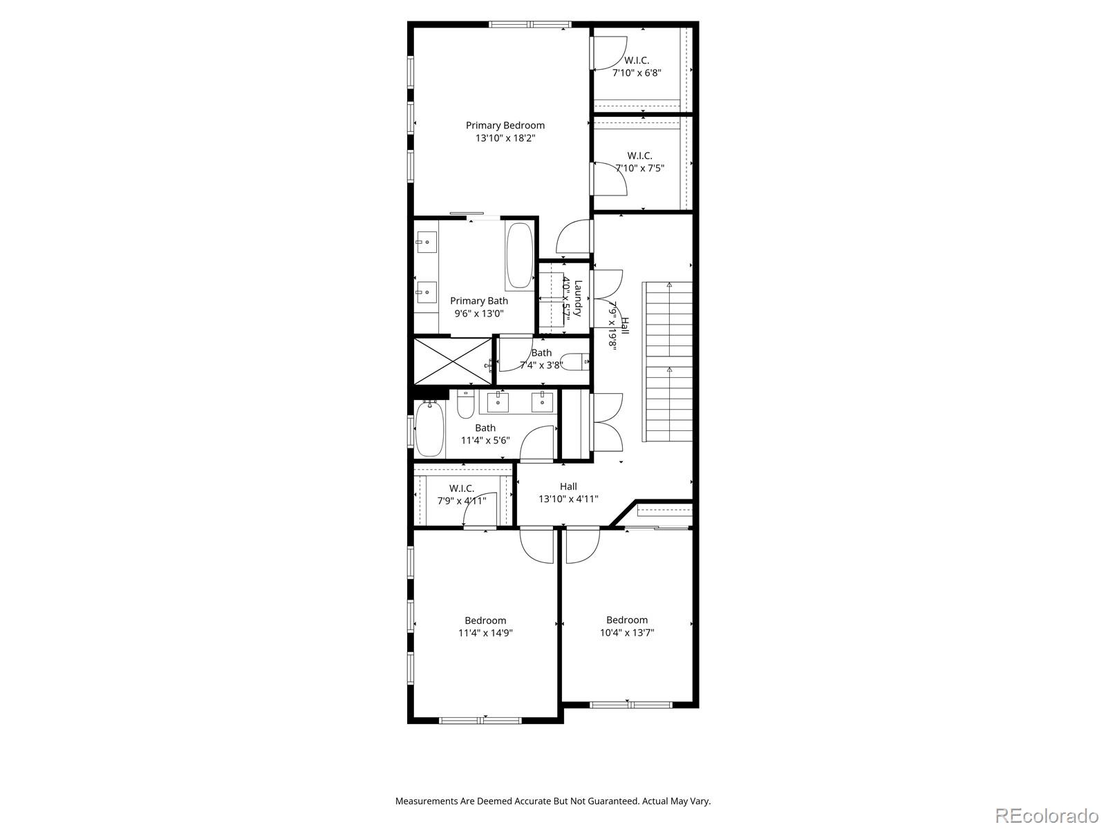 3522 S Emerson Street Englewood CO 80113