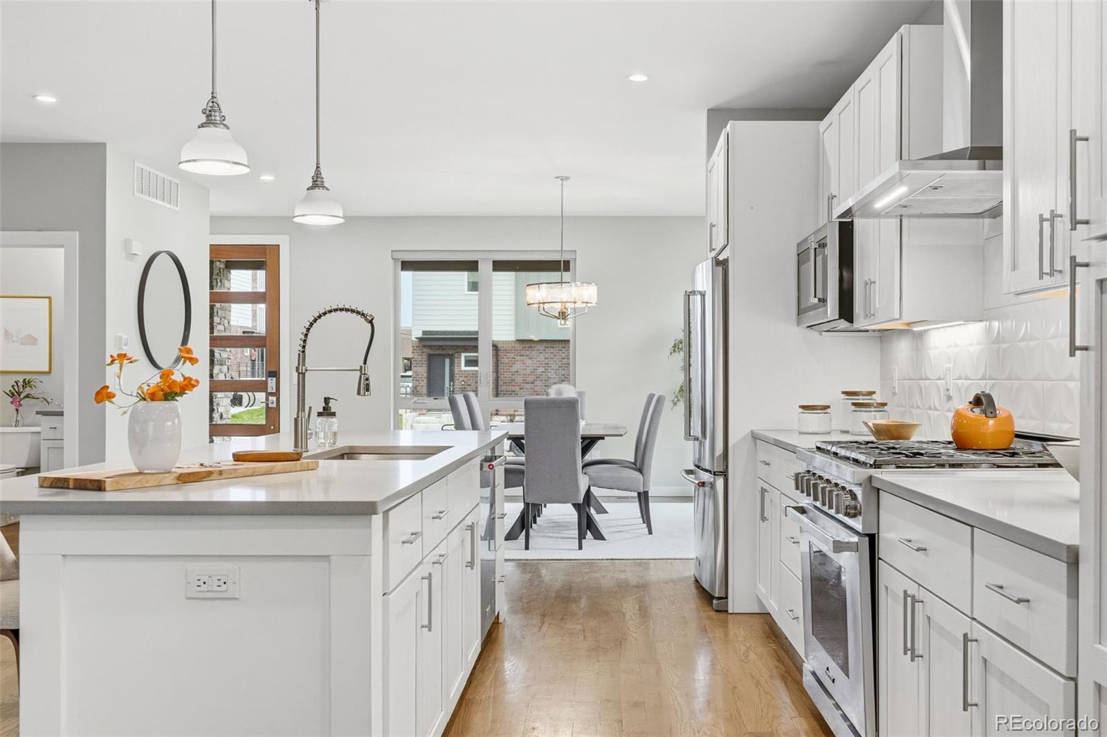 3522 S Emerson Street Englewood CO 80113